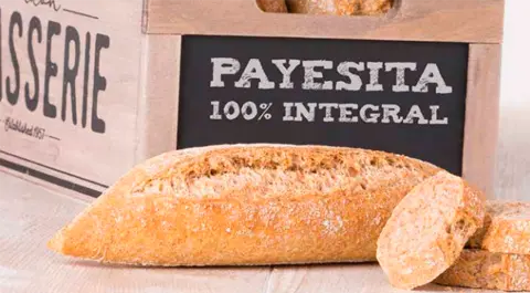 Comprar pan integral al por mayor en Cáceres